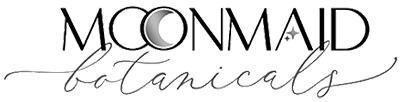 MoonMaid Botanicals logo