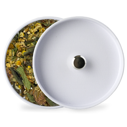 Moontime Relief Tea for Period Pain