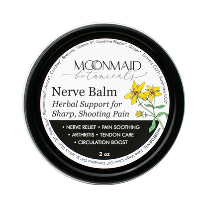 Nerve Balm