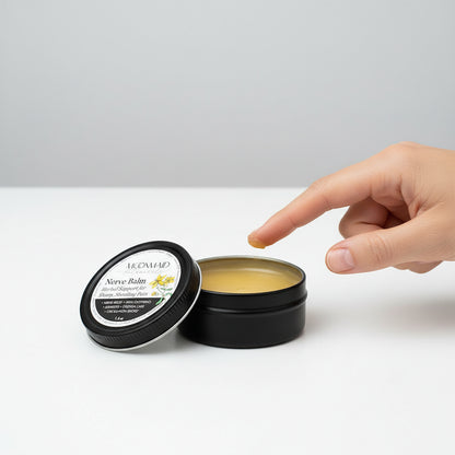 Nerve Balm