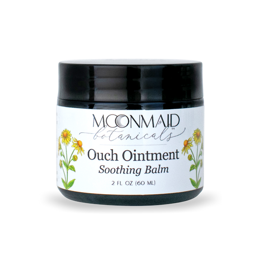 Ouch Ointment