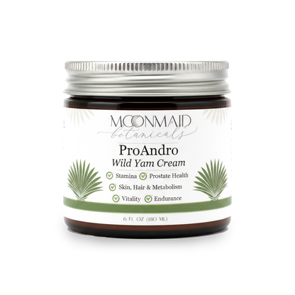 ProAndro Men&