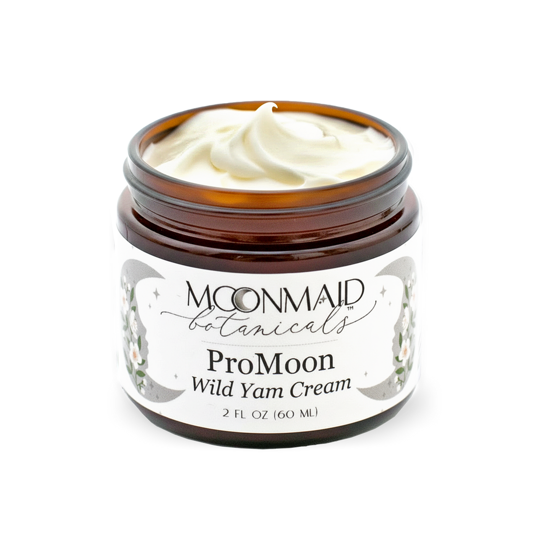 ProMoon Wild Yam Cream