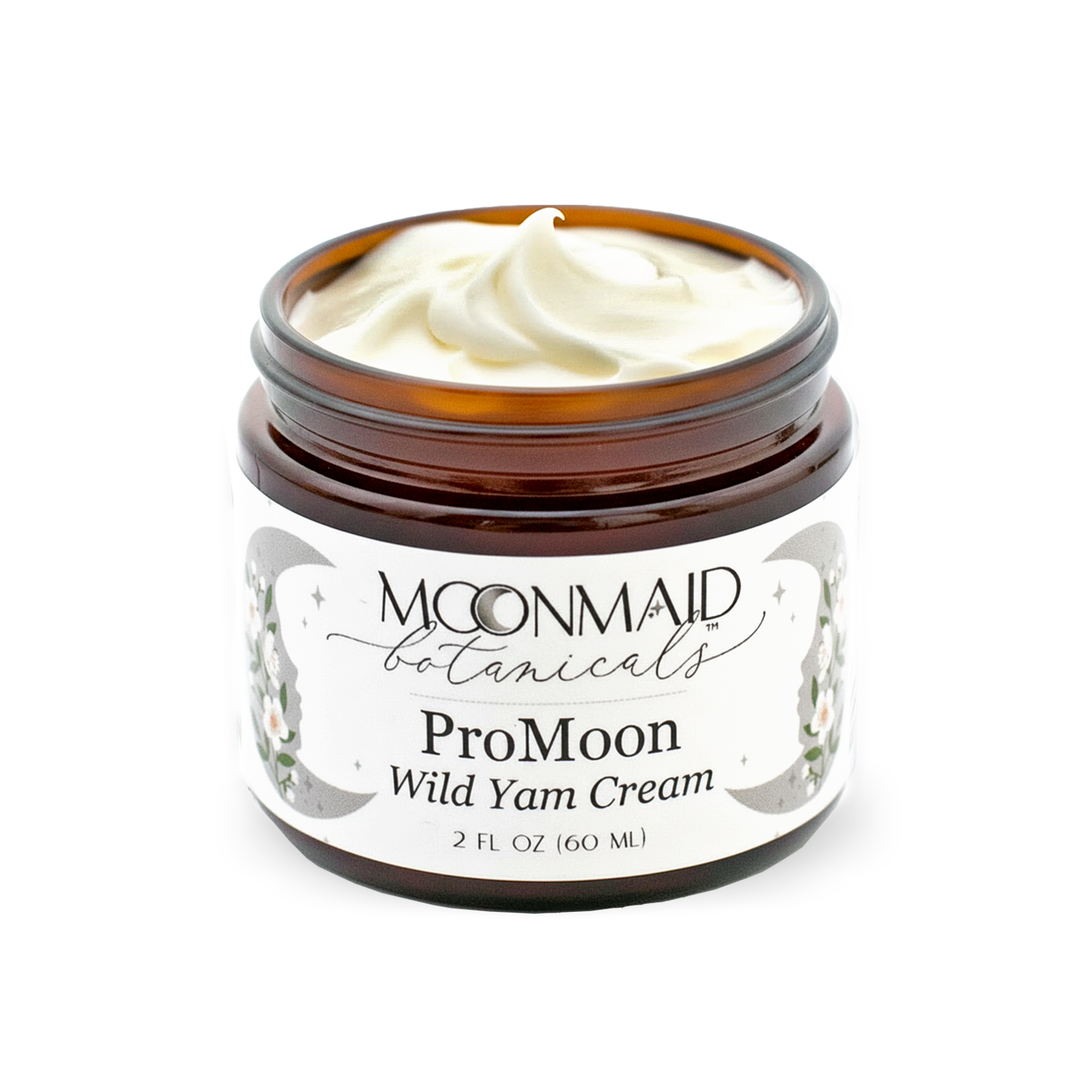 ProMoon Wild Yam Cream