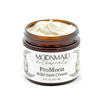 ProMoon Wild Yam Cream