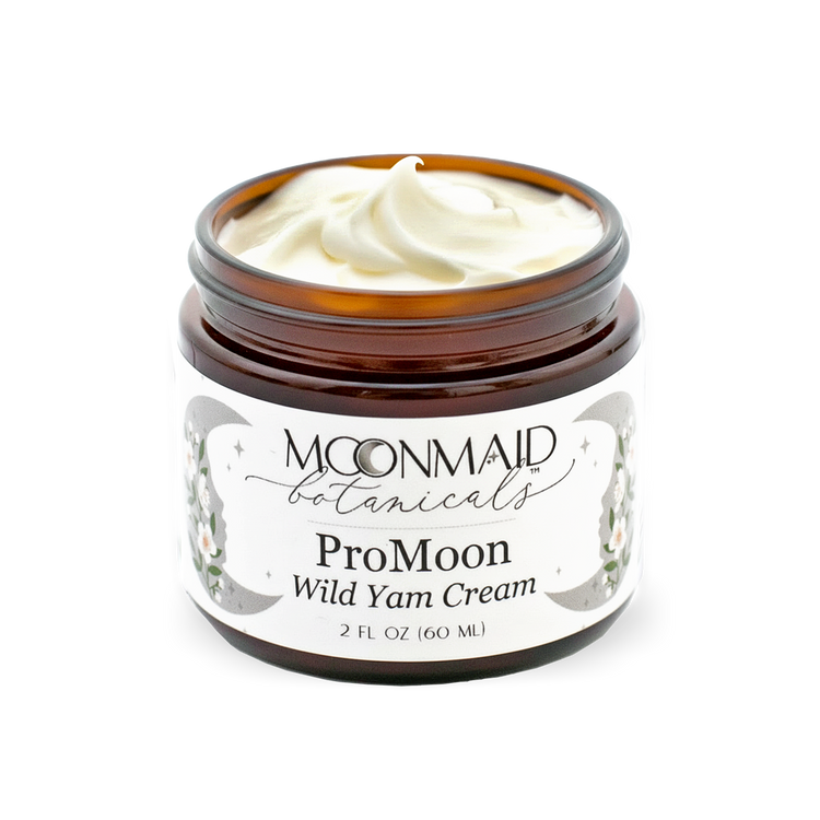 Hormone Imbalance & Wellness Products | MoonMaid Botanicals