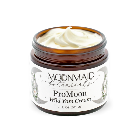 ProMoon Wild Yam Cream