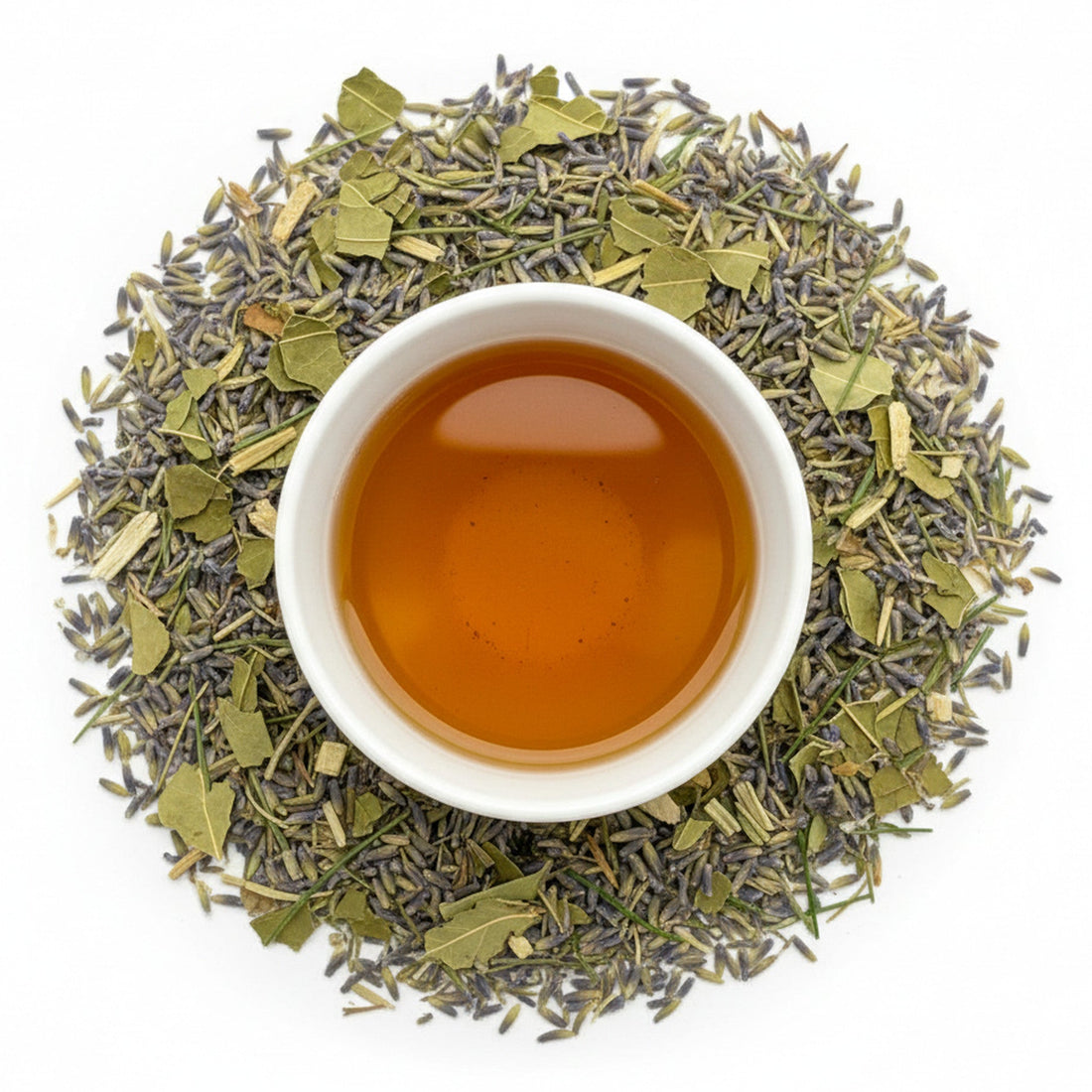 Restful Sleep Sleepytime Tea