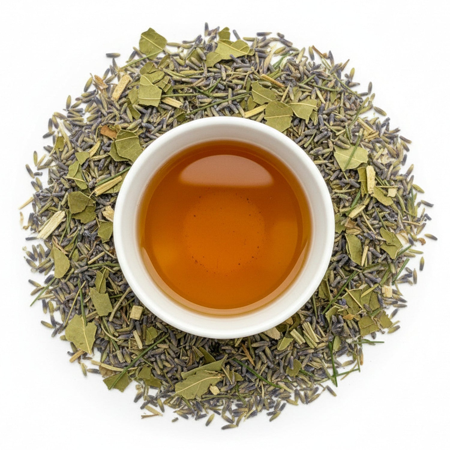 Restful Sleep Sleepytime Tea