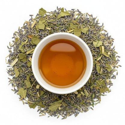 Restful Sleep Sleepytime Tea