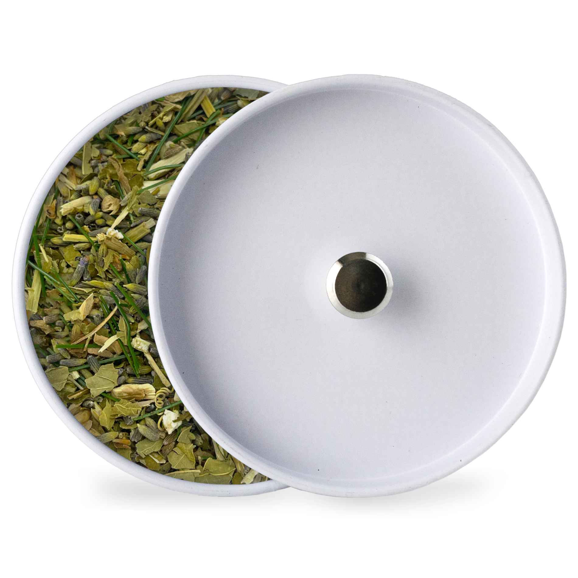 Restful Sleep Sleepytime Tea