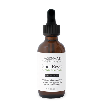 Root Reset Pre-Wash Scalp Oil