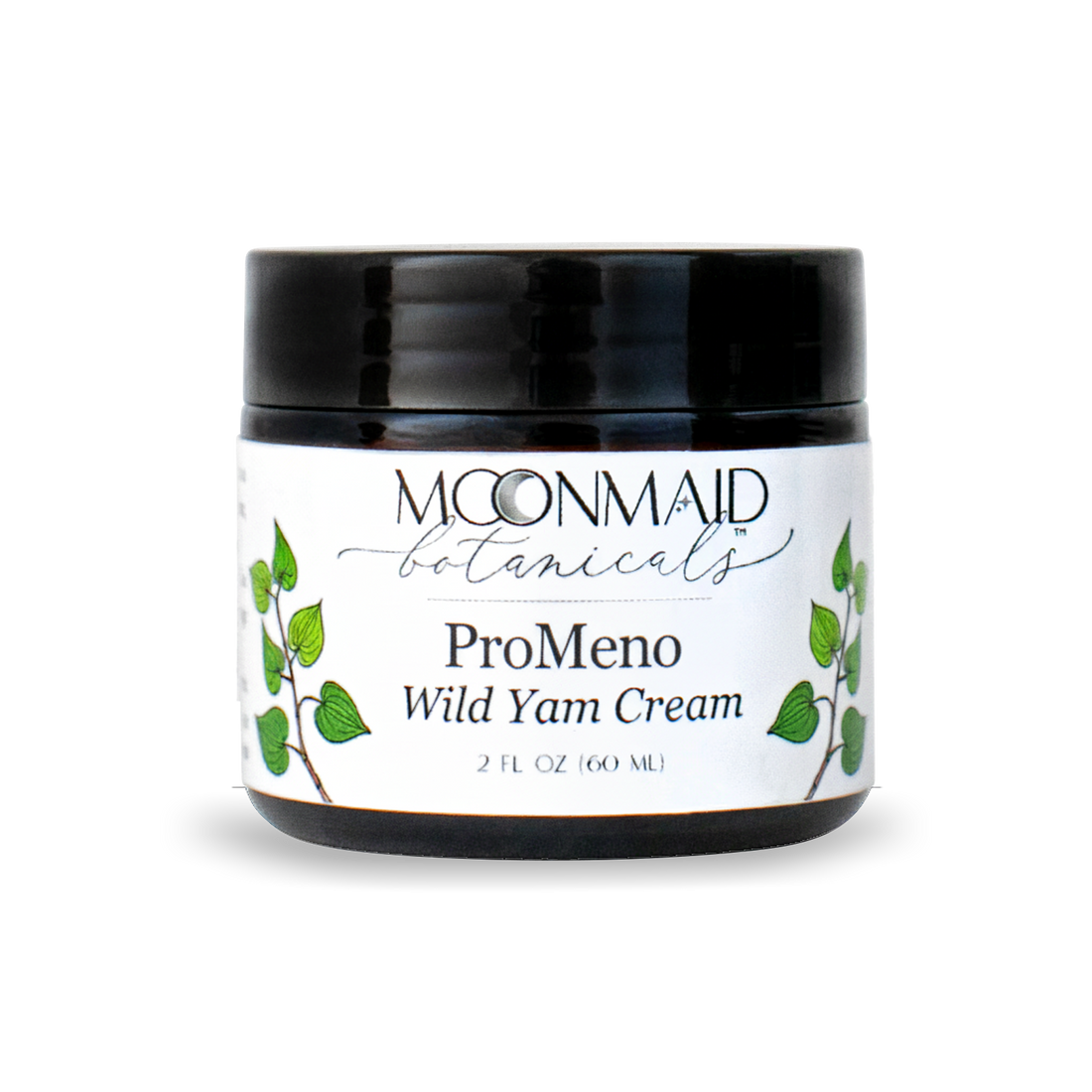 ProMeno 2 oz. Wild Yam Cream
