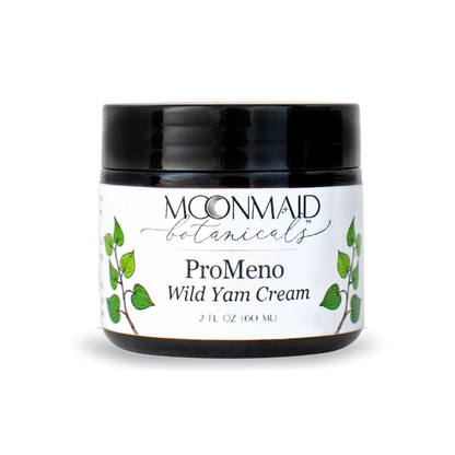ProMeno 2 oz. Wild Yam Cream