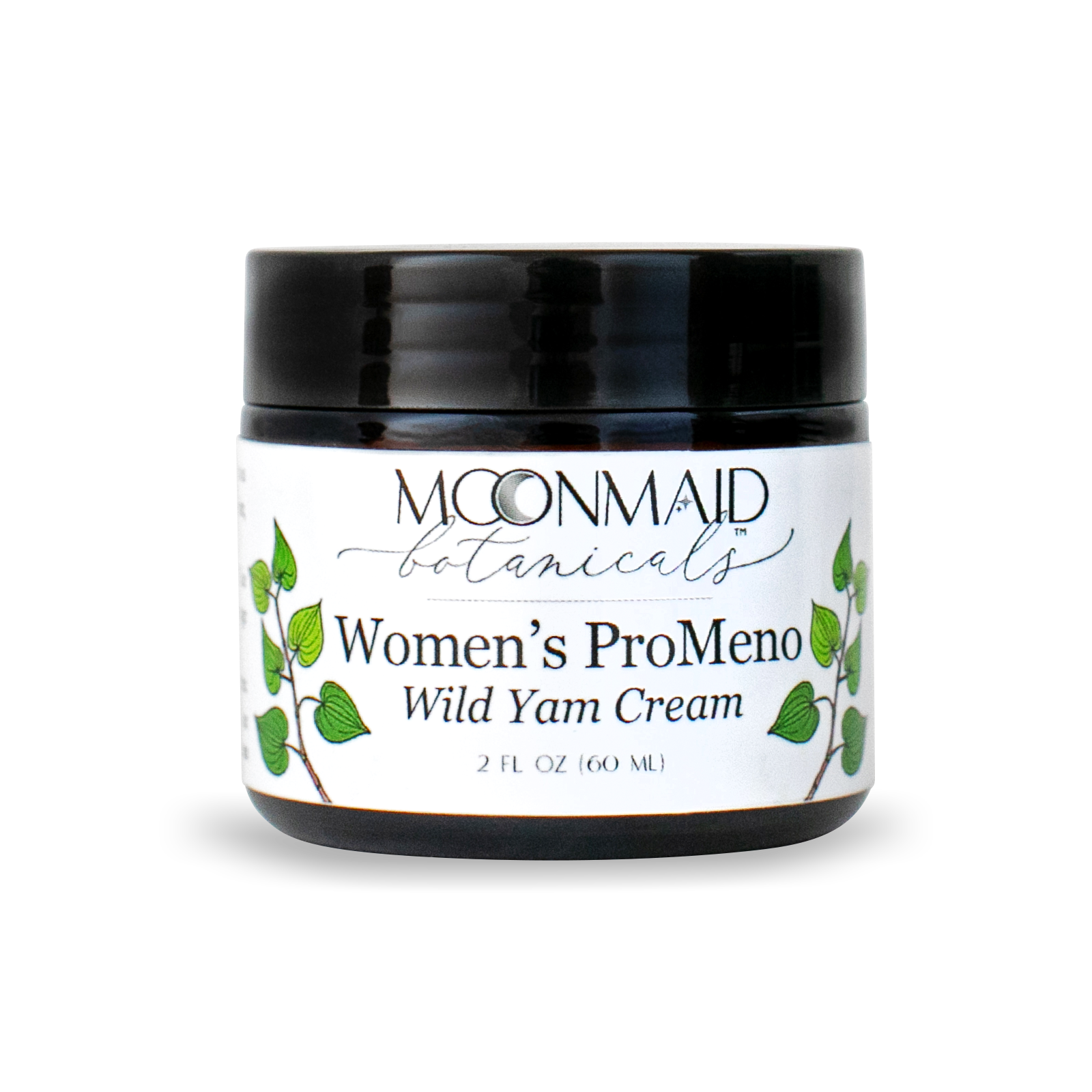 ProMeno Women's Wild Yam Cream