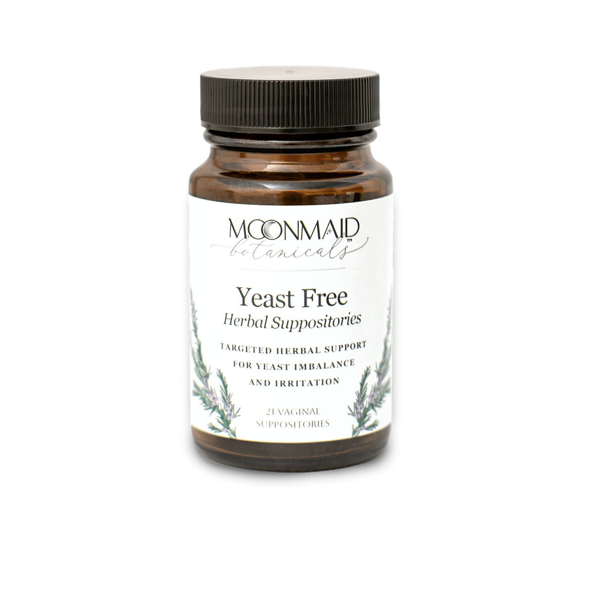 yeast for indoor plants Yeast Free Yeast Infection Herbal Suppositories