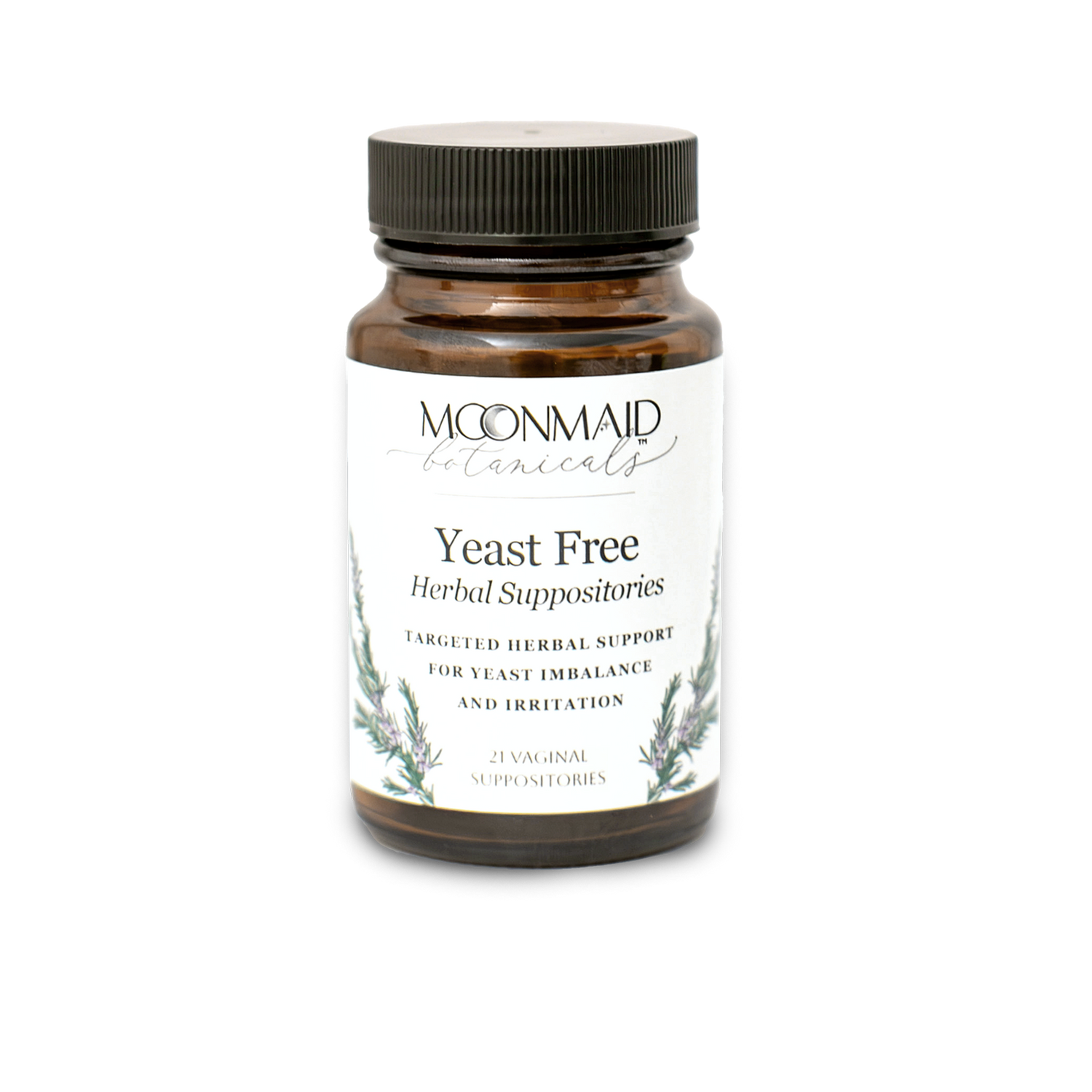 Yeast Free Goldenseal Salve